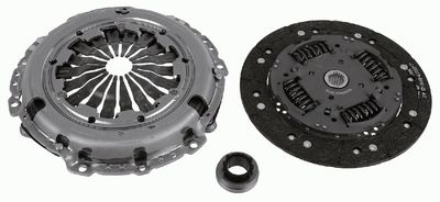 Clutch Kit SACHS 3000 950 962