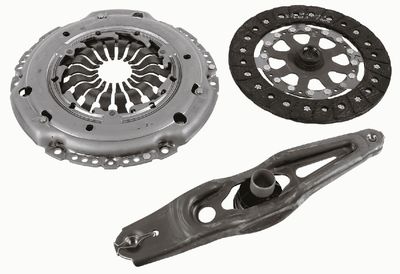 Clutch Kit SACHS 3000 950 967