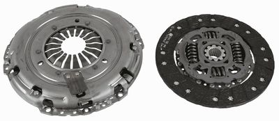 Clutch Kit SACHS 3000 950 977