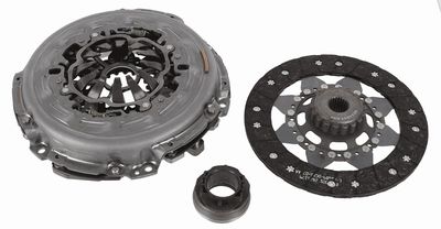 Clutch Kit SACHS 3000 950 987