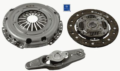 Clutch Kit SACHS 3000 951 061