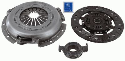 Clutch Kit SACHS 3000 951 074