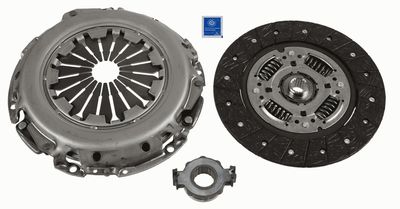 Clutch Kit SACHS 3000 951 276