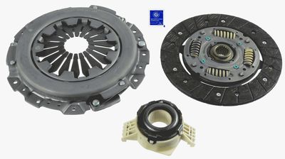 Clutch Kit SACHS 3000 951 304