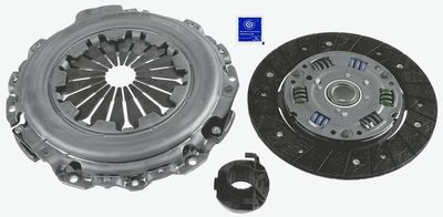 Clutch Kit SACHS 3000 951 311