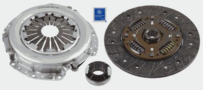 Clutch Kit SACHS 3000 951 430