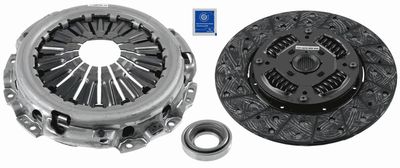 Clutch Kit SACHS 3000 951 453