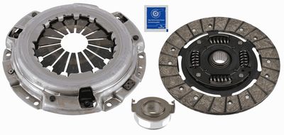 Clutch Kit SACHS 3000 951 718