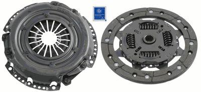 Clutch Kit SACHS 3000 951 794