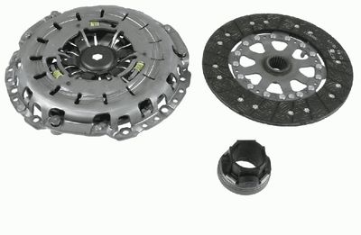 Clutch Kit SACHS 3000 951 849