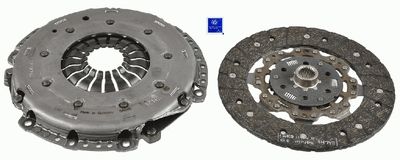 Clutch Kit SACHS 3000 970 049