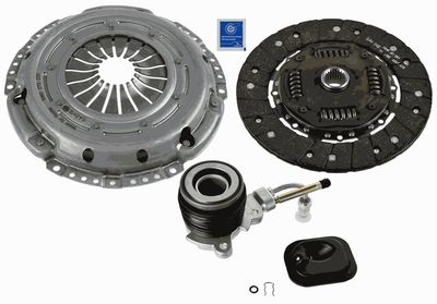 Clutch Kit SACHS 3000 990 055