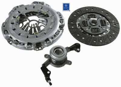 Clutch Kit SACHS 3000 990 215