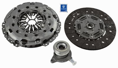 Clutch Kit SACHS 3000 990 277