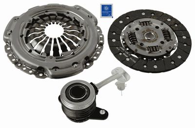 Clutch Kit SACHS 3000 990 381