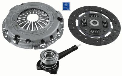 Clutch Kit SACHS 3000 990 408