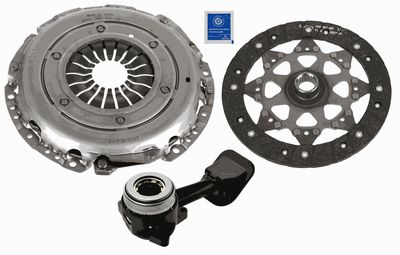 Clutch Kit SACHS 3000 990 414