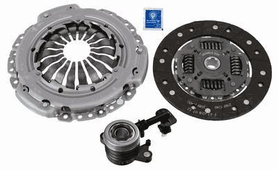 Clutch Kit SACHS 3000 990 506