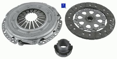 Clutch Kit SACHS 3000 133 002