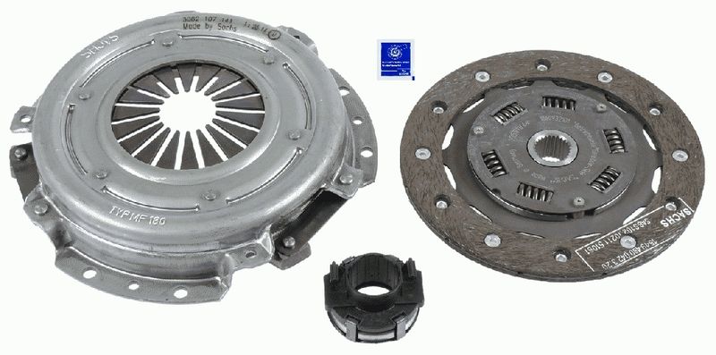 SACHS 3000 168 101 Clutch Kit