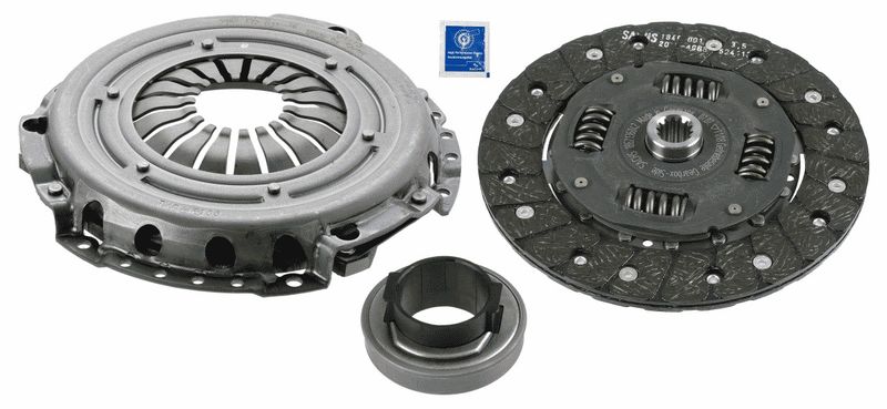 SACHS 3000 174 001 Clutch Kit