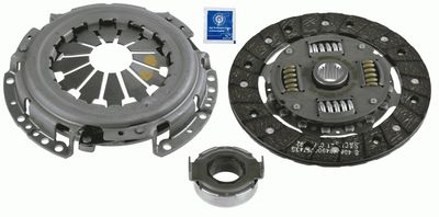 Clutch Kit SACHS 3000 201 002