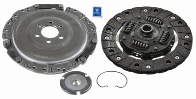 Clutch Kit SACHS 3000 288 002