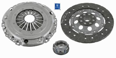 Clutch Kit SACHS 3000 317 003