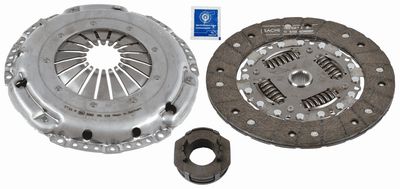 Clutch Kit SACHS 3000 327 002