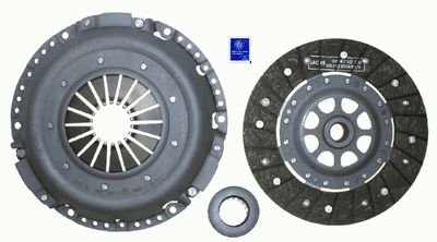 Clutch Kit SACHS 3000 387 101