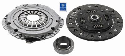 Clutch Kit SACHS 3000 436 001