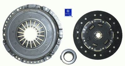 Clutch Kit SACHS 3000 457 001