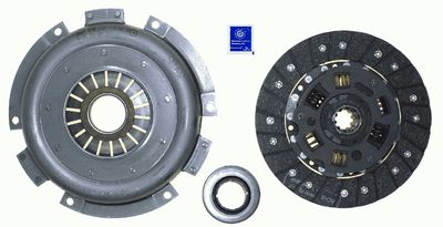 Clutch Kit SACHS 3000 480 001