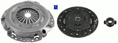 Clutch Kit SACHS 3000 561 001