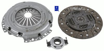 Clutch Kit SACHS 3000 581 001