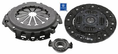 Clutch Kit SACHS 3000 633 001