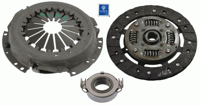 SACHS 3000 771 001 Clutch Kit