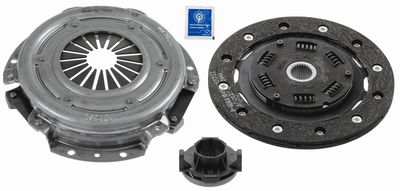 Clutch Kit SACHS 3000 822 801