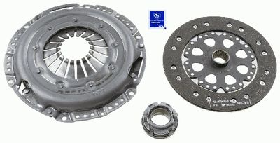 Clutch Kit SACHS 3000 824 101