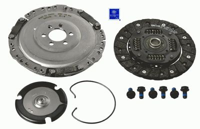 Clutch Kit SACHS 3000 824 501