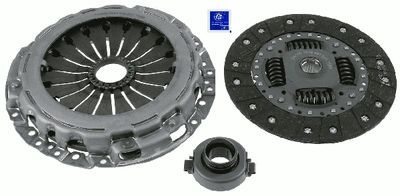 Clutch Kit SACHS 3000 826 001