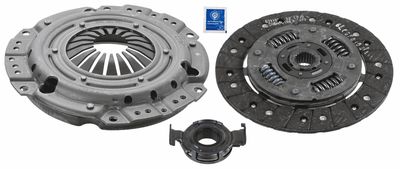 Clutch Kit SACHS 3000 827 301