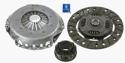 Clutch Kit SACHS 3000 840 301