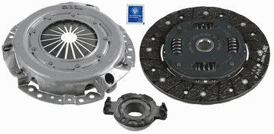 Clutch Kit SACHS 3000 841 201