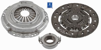 Clutch Kit SACHS 3000 843 401