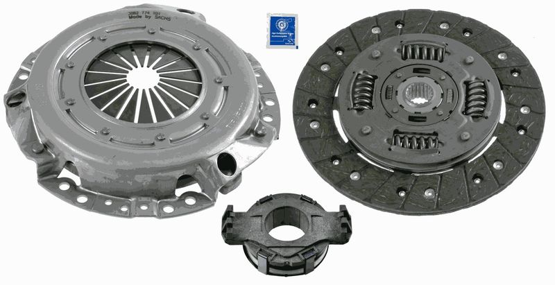 SACHS 3000 844 201 Clutch Kit