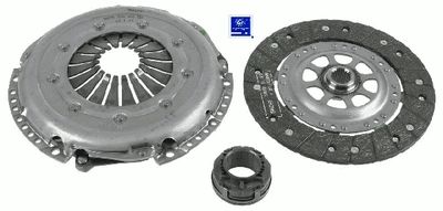 Clutch Kit SACHS 3000 844 701