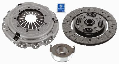 Clutch Kit SACHS 3000 845 301