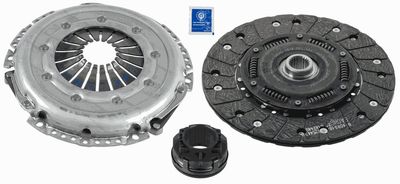 Clutch Kit SACHS 3000 846 101