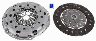 Clutch Kit SACHS 3000 856 301